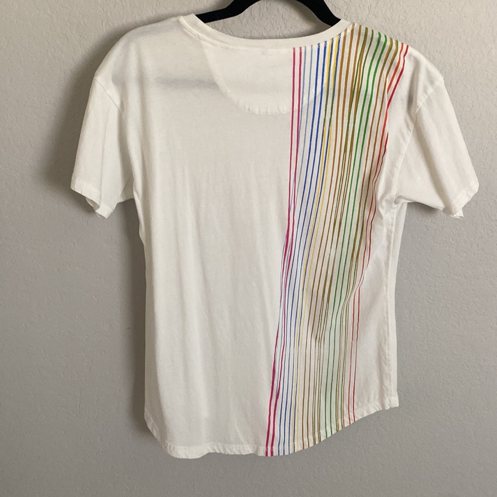 Anthropologie T-shirt - Picture 3 of 3